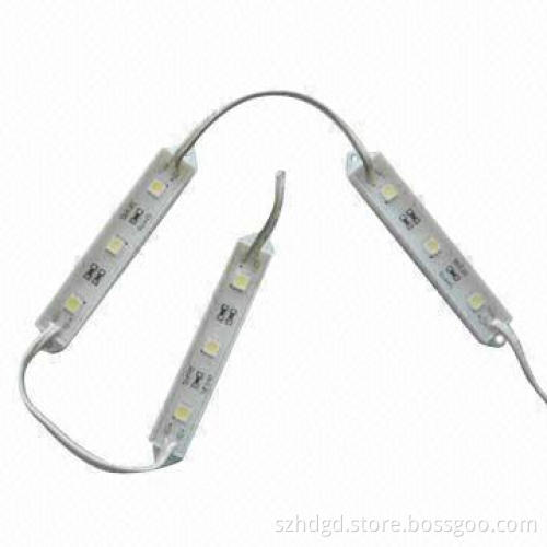 3-LED Module, 12V